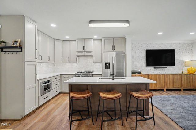 308 N King Charles Road, Raleigh, NC 27610