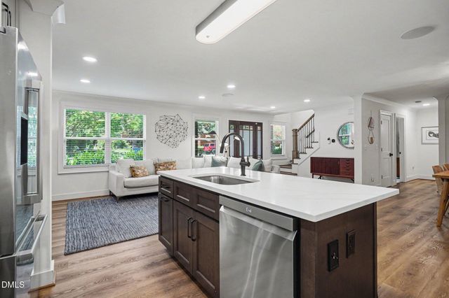 308 N King Charles Road, Raleigh, NC 27610