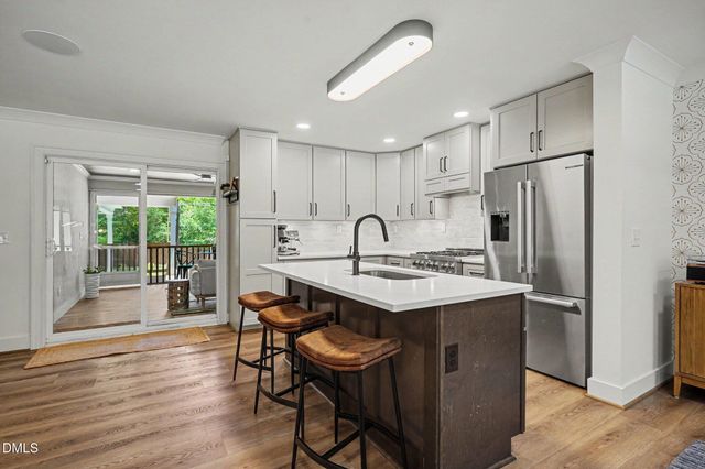 308 N King Charles Road, Raleigh, NC 27610