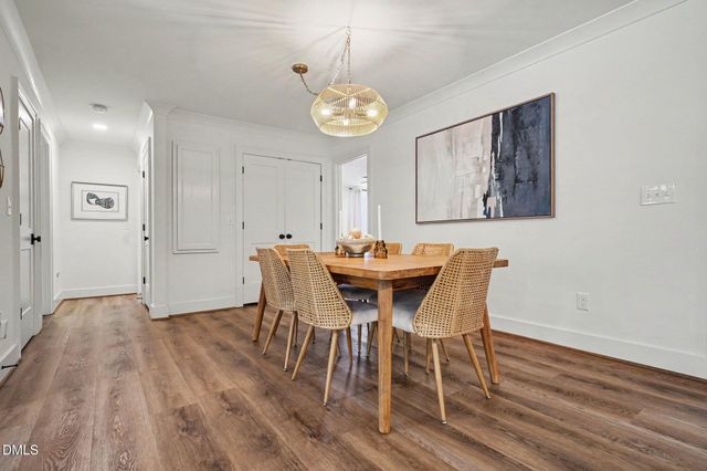 308 N King Charles Road, Raleigh, NC 27610