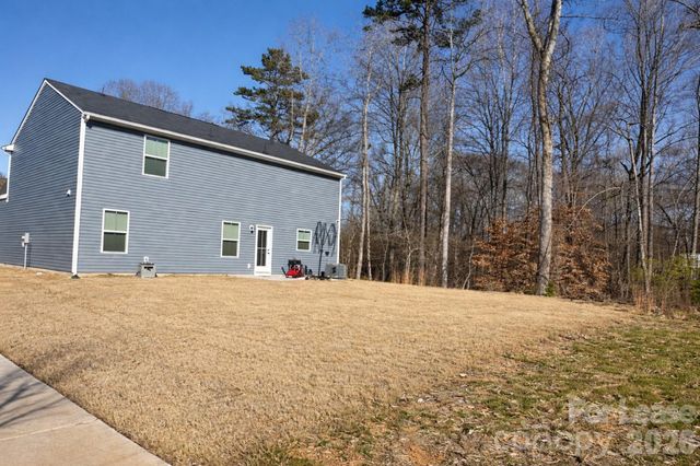 6006 Silverwing Drive, Charlotte, NC 28215