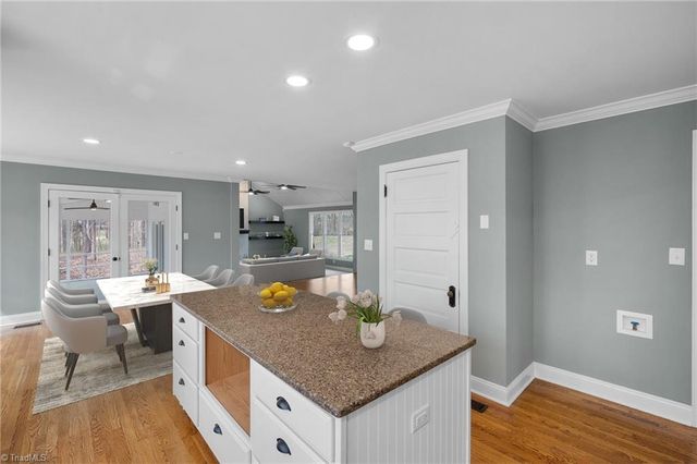 270 Sweet Autumn Lane, Lexington, NC 27295