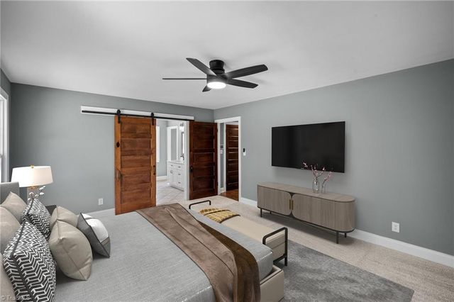 270 Sweet Autumn Lane, Lexington, NC 27295