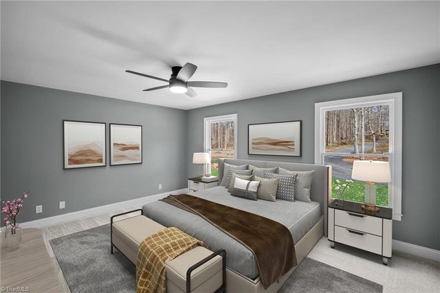 270 Sweet Autumn Lane, Lexington, NC 27295