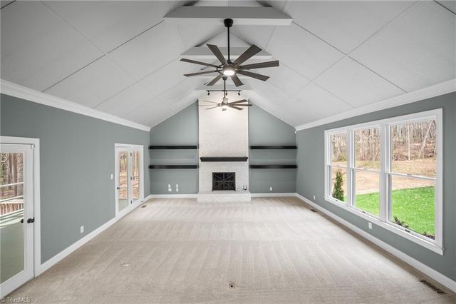 270 Sweet Autumn Lane, Lexington, NC 27295