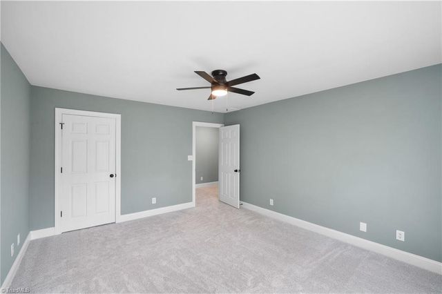 270 Sweet Autumn Lane, Lexington, NC 27295