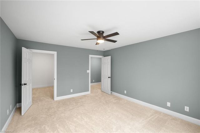 270 Sweet Autumn Lane, Lexington, NC 27295