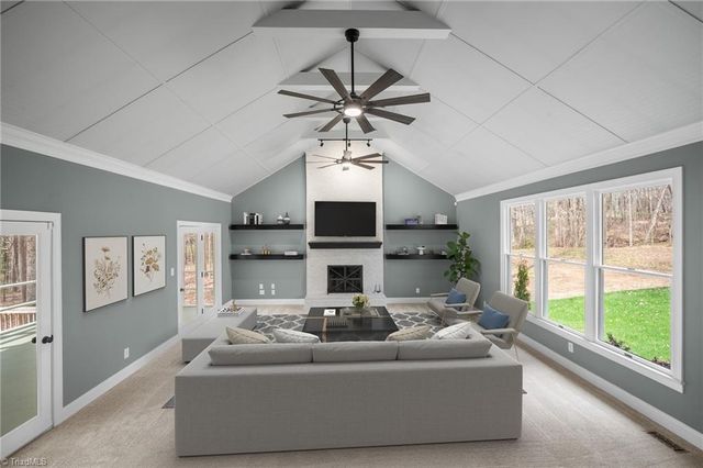 270 Sweet Autumn Lane, Lexington, NC 27295