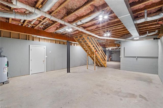 270 Sweet Autumn Lane, Lexington, NC 27295