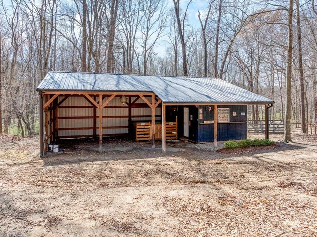 270 Sweet Autumn Lane, Lexington, NC 27295