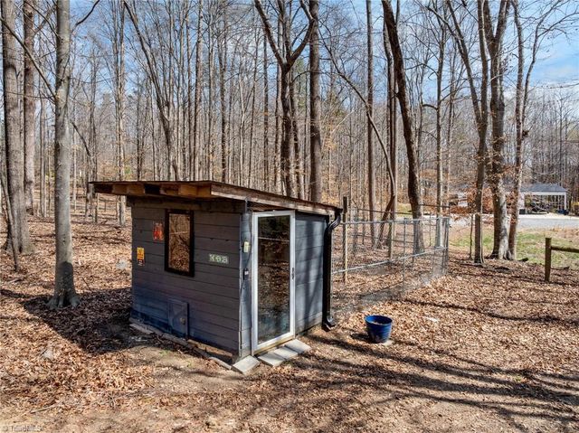 270 Sweet Autumn Lane, Lexington, NC 27295