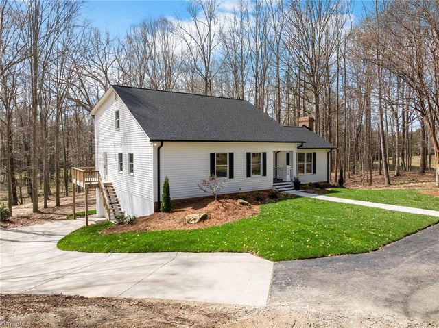 270 Sweet Autumn Lane, Lexington, NC 27295