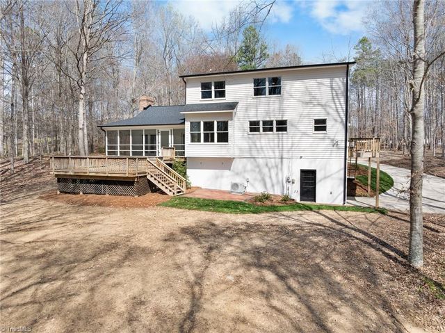 270 Sweet Autumn Lane, Lexington, NC 27295