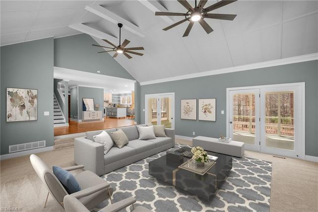 270 Sweet Autumn Lane, Lexington, NC 27295