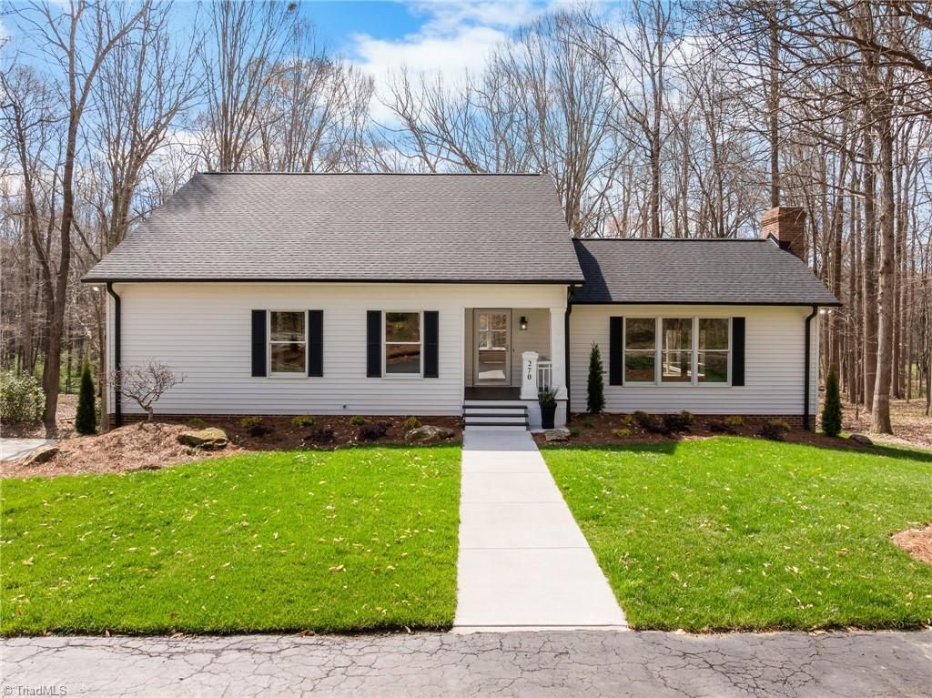 270 Sweet Autumn Lane, Lexington, NC 27295