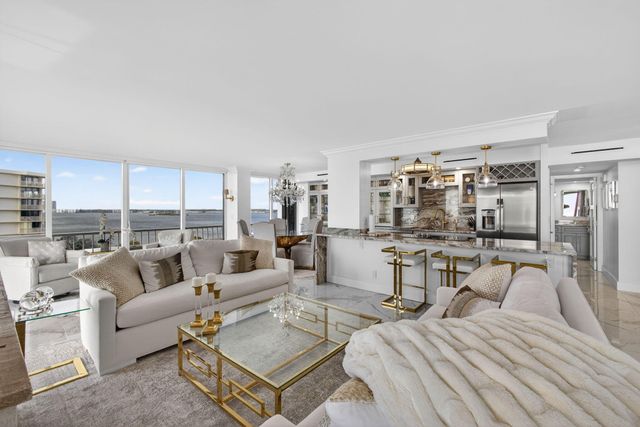 5510 N Ocean Drive 7-b, Singer Island, FL 33404