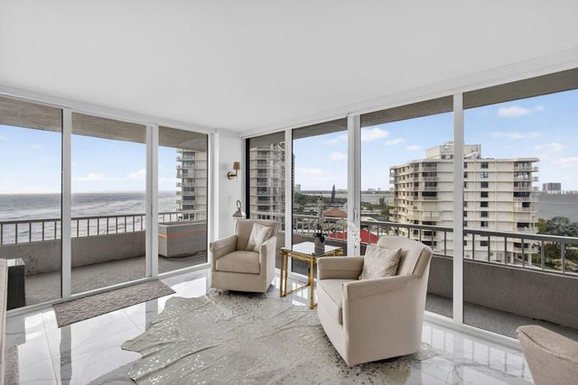 5510 N Ocean Drive 7-b, Singer Island, FL 33404