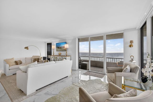 5510 N Ocean Drive 7-b, Singer Island, FL 33404