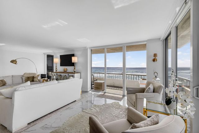 5510 N Ocean Drive 7-b, Singer Island, FL 33404