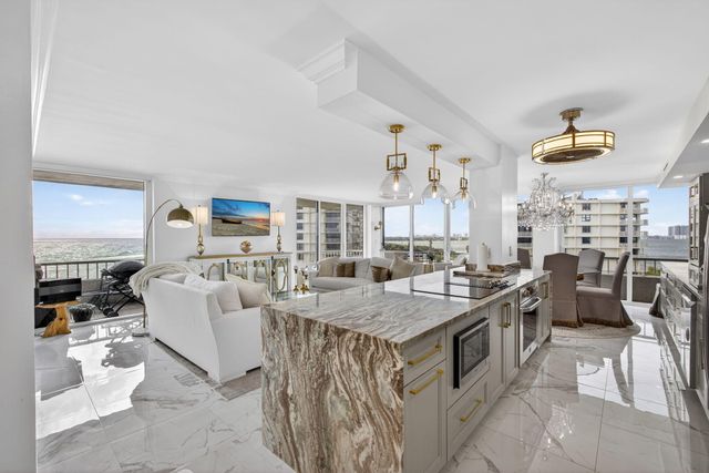 5510 N Ocean Drive 7-b, Singer Island, FL 33404