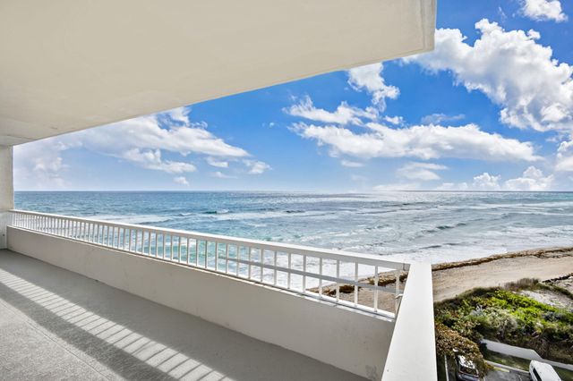 5510 N Ocean Drive 7-b, Singer Island, FL 33404