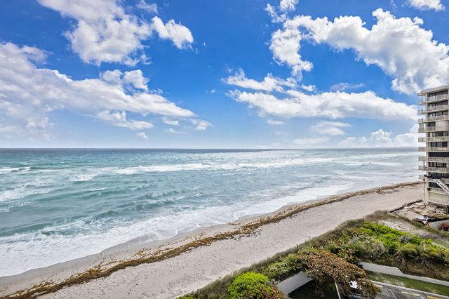 5510 N Ocean Drive 7-b, Singer Island, FL 33404