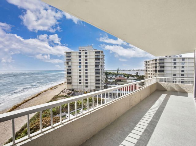 5510 N Ocean Drive 7-b, Singer Island, FL 33404