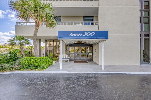 5510 N Ocean Drive 7-b, Singer Island, FL 33404