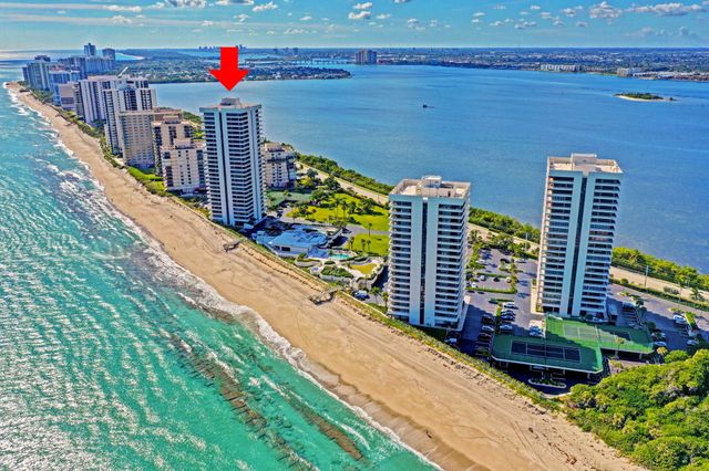 5510 N Ocean Drive 7-b, Singer Island, FL 33404