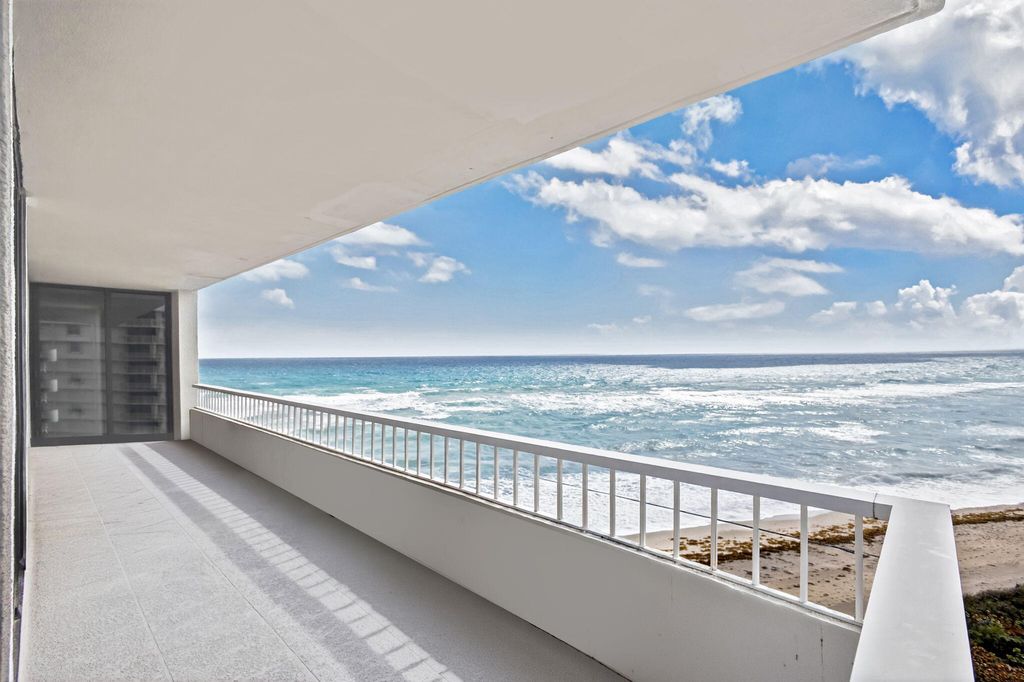 5510 N Ocean Drive 7-b, Singer Island, FL 33404