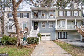 5136 Afton Way SE, Smyrna, GA 30080