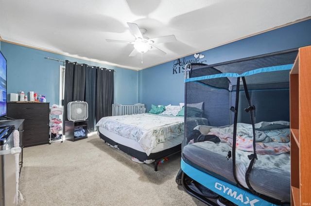 19108 N Little John Lane, Muncie, IN 47303
