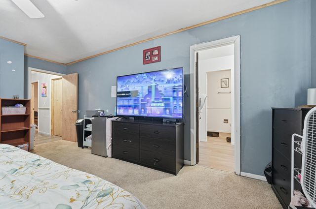 19108 N Little John Lane, Muncie, IN 47303