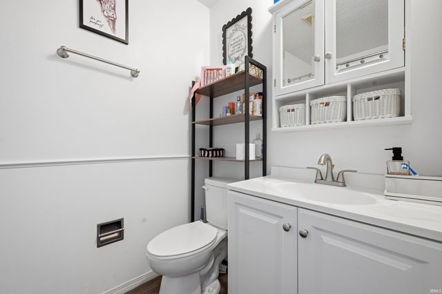 19108 N Little John Lane, Muncie, IN 47303