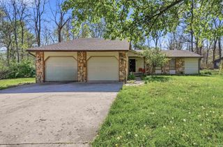 19108 N Little John Lane, Muncie, IN 47303