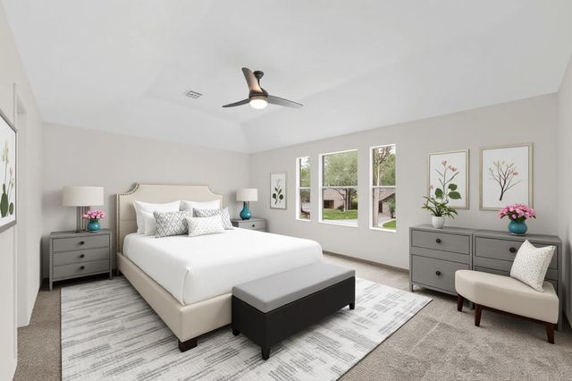 5715 Guadalupe Drive, Dickinson, TX 77539