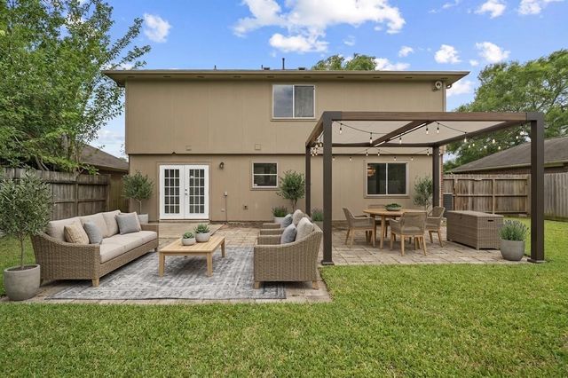 5715 Guadalupe Drive, Dickinson, TX 77539