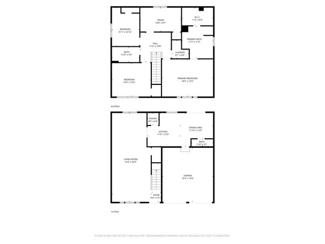 5715 Guadalupe Drive, Dickinson, TX 77539