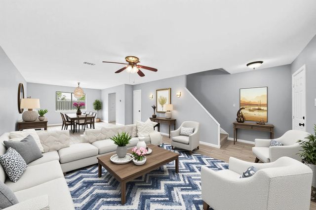 5715 Guadalupe Drive, Dickinson, TX 77539