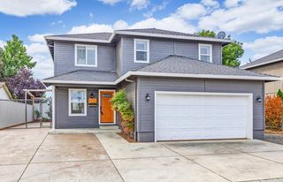 450 Freeman Road, Central Point, OR 97502