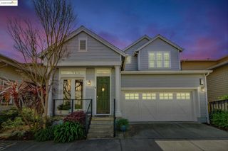 104 Seacliff Court, Richmond, CA 94801