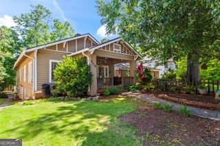 210 Evans Drive, Decatur, GA 30030