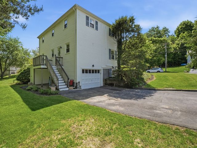 103 Francis Ave., Shrewsbury, MA 01545