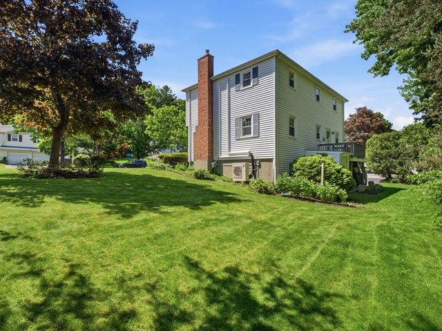 103 Francis Ave., Shrewsbury, MA 01545