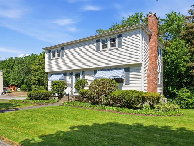 103 Francis Ave., Shrewsbury, MA 01545