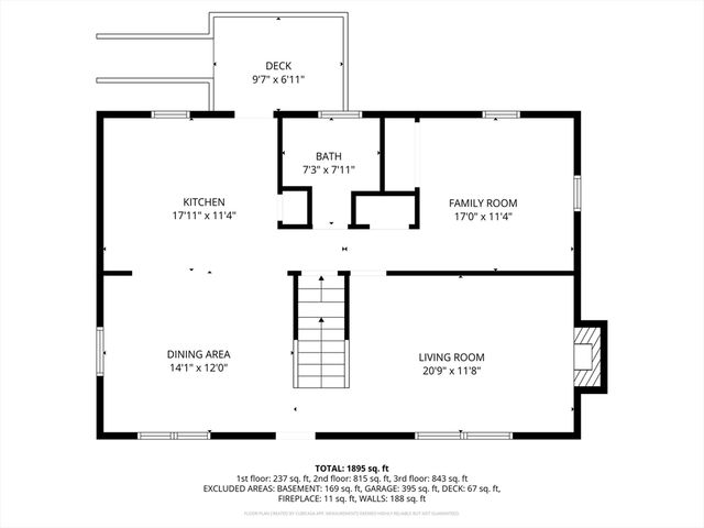 103 Francis Ave., Shrewsbury, MA 01545