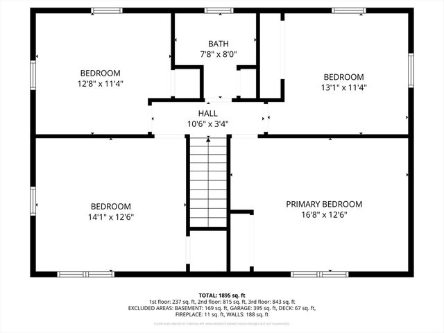 103 Francis Ave., Shrewsbury, MA 01545