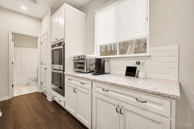 3796 Eagle Hill Court, Mason, OH 45036