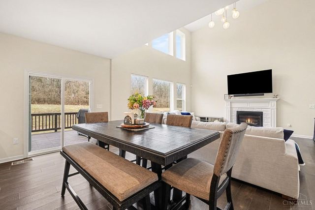 3796 Eagle Hill Court, Mason, OH 45036