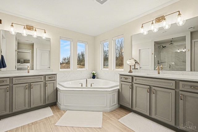 3796 Eagle Hill Court, Mason, OH 45036